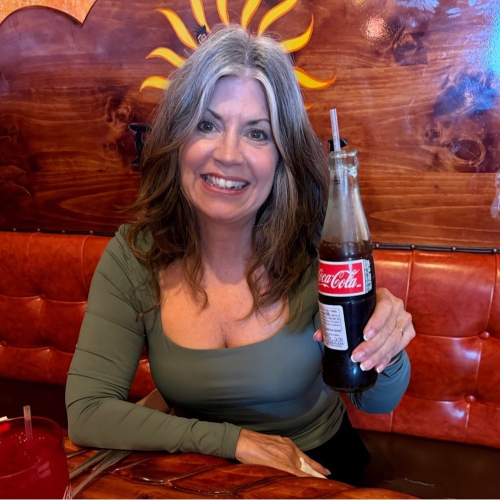 Meet your Posher, Tammy